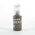 Tonic Studios Tonic Studios Nuvo Crystal Drops Dark Walnut