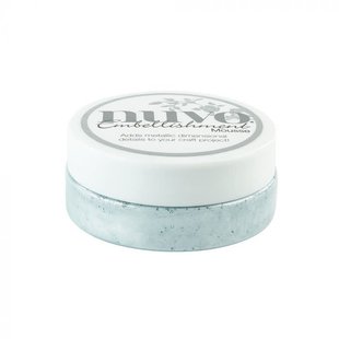 Tonic Studios Nuvo Embellishment Mousse Powder Blue