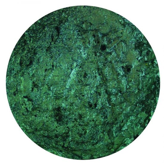 Nuvo Tonic Studios Nuvo Embellishment Mousse Seaspray Green