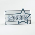 Tonic Studios Tonic Studios Nuvo Embossing Powder Blue Odyssey