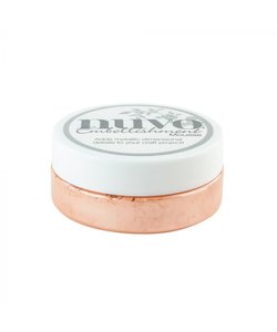 Tonic Studios Nuvo Embellishment Mousse Coral Calypso