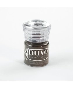 Tonic Studios Nuvo Embossing Powder Hot Chocolate