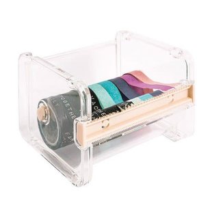 Studio Light Essentials Washi Tape dispenser Planner Essentials nr.1 104x92x72mm