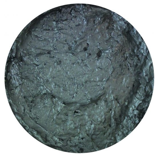 Nuvo Tonic Studios Nuvo Embellishment Mousse Gunmetal Grey