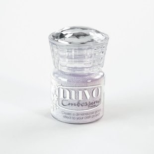 Tonic Studios Nuvo Embossing Powder Soft Lilac