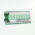 Tonic Studios Tonic Studios Nuvo Glimmer Paste Peridot Green