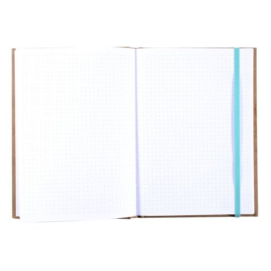 Vaessen Creative Vaessen Creative Bullet Journal A5