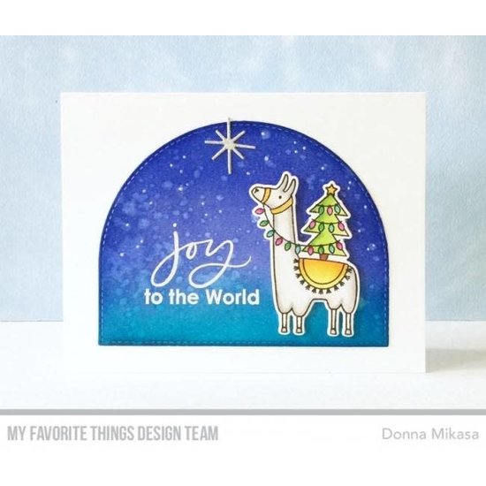 My Favorite Things My Favorite Things Die Namics Happy Llamadays