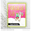 My Favorite Things My Favorite Things Die Namics Happy Llamadays