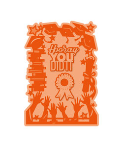 Tonic Studios Essentials Stansmal Graduation