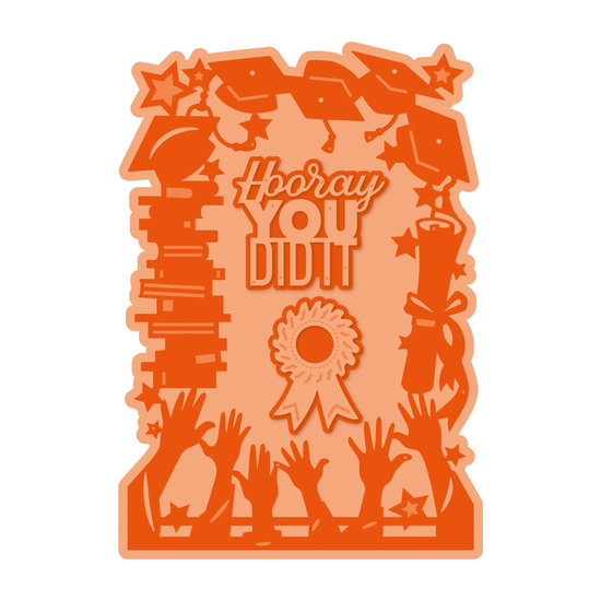 Tonic Studios Tonic Studios Essentials Stansmal Graduation