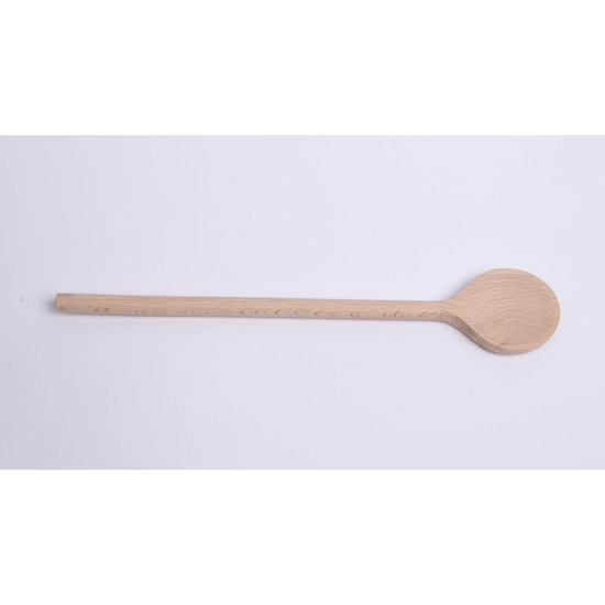 CREA Houten Pollepel 30cm