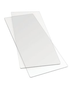 Sizzix Big Shot Cutting Pads Extended XL 2st.