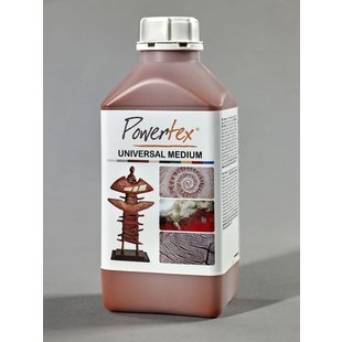 Powertex Terracotta 1000gr.