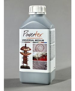 Powertex Lood 1000gr.