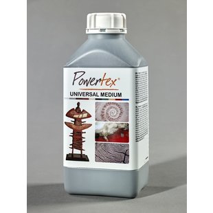 Powertex Lood 1000gr.