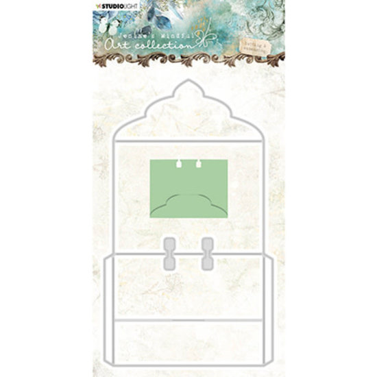 Studio Light Studio Light Jenine's Mindful cutting embossing