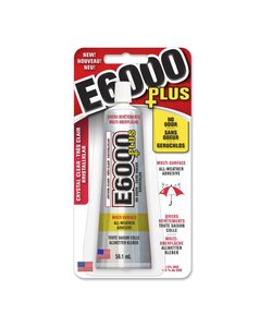 E6000 Plus lijm 56,1 ml.