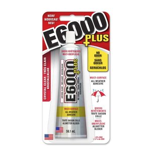 E6000 Plus lijm 56,1 ml.