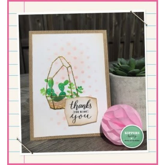 Wow WOW Bonding Powder