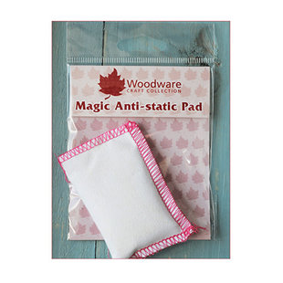 Woodware Magic Anti-Static Pad