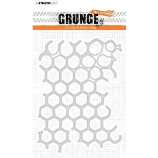 Studio Light Grunge Collection Stansmal nr. 149