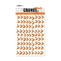 Studio Light Studio Light Grunge Collection A5 Mask stencil