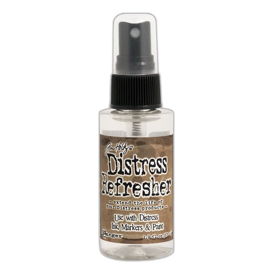 Ranger Ranger Distress Tim Holtz Distress Refresher