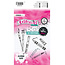 Studio Light Allround Paper pad Watercolor 300 gr. A6 Essentials nr. 3 BM03 20 vel