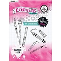 Studio Light Allround Paper pad Watercolor 300 gr. A4 Essentials nr. 1 BM01 20 vel