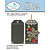 Elizabeth Craft design Elizabeth Craft Design stencil Tags & More