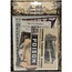 Tim Holtz Tim Holtz Idea-Ology Layers Halloween 28 pcs.