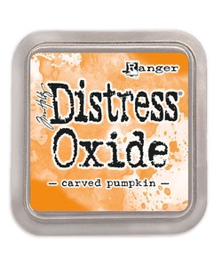 Ranger Tim Holtz Distress Oxide Carved Pumpkin