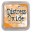 Tim Holtz Ranger Distress Oxide Tim Holtz Carved Pumpkin