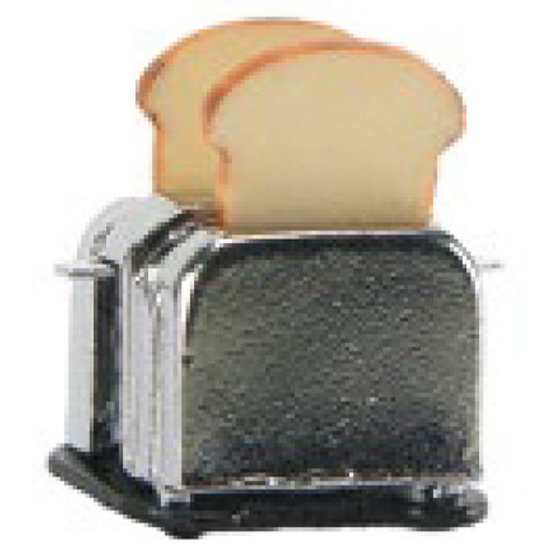 Stafil SpA Miniatuur Broodrooster 1,5cm