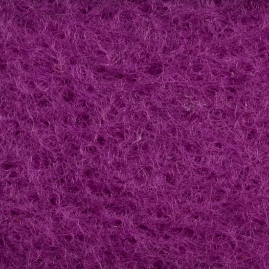 Vaessen Creative Viltlapje 20x30cm 1mm Donker Paars 200g
