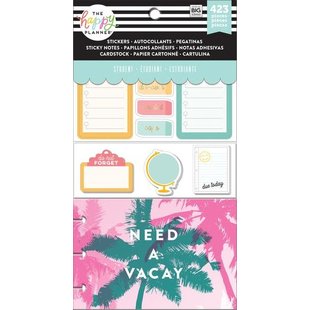 Happy Planner Multi Accessory Pack Student