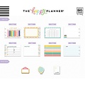 Me & My Big Ideas Happy Planner Multi Accessory Pack Student