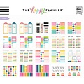 Me & My Big Ideas Happy Planner Multi Accessory Pack Student