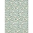 Stamperia Stamperia rice paper A4 Jasmine
