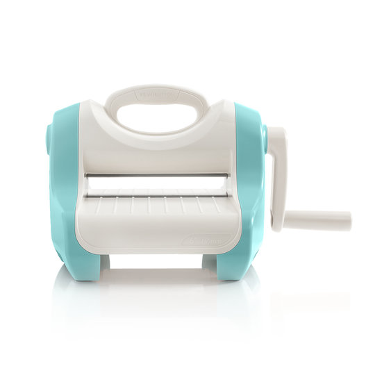 We R Memory Keepers We R Memory Keepers Revolution Cutting & Embossing Machine