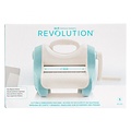 We R Memory Keepers We R Memory Keepers Revolution Cutting & Embossing Machine