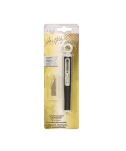 Tonic Studios Tim Holtz Retractable Craft Knife