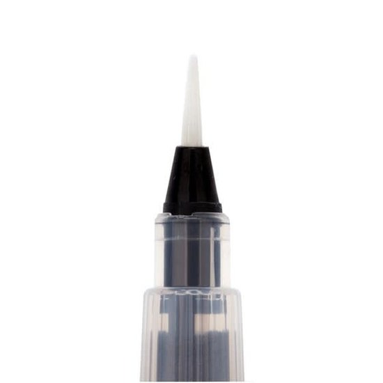 Derwent Derwent Push Button Waterbrush Medium Tip