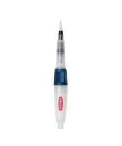 Derwent Push Button Waterbrush Large Tip