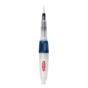 Derwent Push Button Waterbrush Large Tip