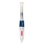 Derwent Derwent Push Button Waterbrush Large Chisel Tip