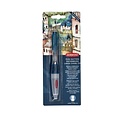 Derwent Derwent Push Button Waterbrush Large Chisel Tip
