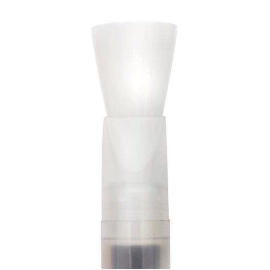 Derwent Derwent Push Button Waterbrush Large Chisel Tip