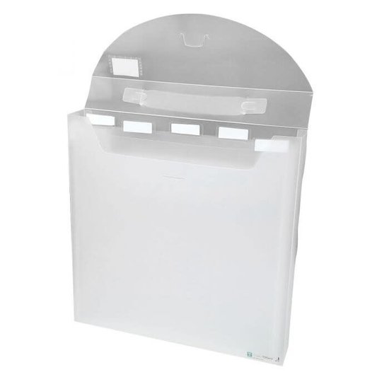 Totally-Tiffany Totally-Tiffany Fab File Box opbergsysteem Large 12x12''